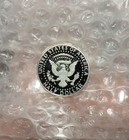 Dcam 90  Silver Proof 2016 S Kennedy Half Dollar - Lower Mintage Of  419 521