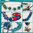 Quick And Simple Jewelry Beading For Beginners Instruction Pattern Booklet 2017