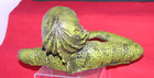 Creature From The Black Lagoon Monster Figure Wall Hanging Decor New 12 X 9 Inch