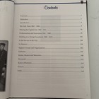 Washington Dc Metro Metropolitan Police 150th Anniversary Book Nations Finest