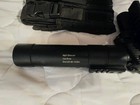 Kwa Mp9 With Accessories