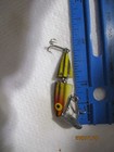 Vintage Falls Inch Minnow Jr Lure 