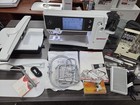 Bernina 830 Sewing embroidery Machine  Professionally Serviced  Accessories Incl