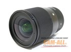 Sigma C 16 Mm F 1 4 Dc Dn Lens For Sony E-mount Aps-c Size   very Good  