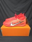 Nike Jr Zoom Mercurial Superfly 9 Academy Mercurial Dream Speed Tf  Size 5y