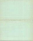 Mint El Salvador Republic Postal Stationery Postcard Paid Reply