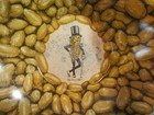 Mr Peanut Tin Snack Bowls  1  6  And  7  3 