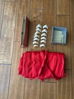 Japanese Koto  13 String   6 Foot Long    This Is In Great Condition 