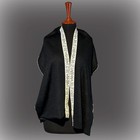 Mens Womens Winter Warm Scotland Made 100  Cashmere Scarf Scarves Plaid Wool