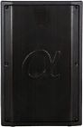 Alphasonik Pro High Performance 15  1000 Watts Powered Professional Dj Speaker