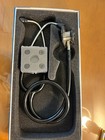 Cardiology Stethoscope Diaphragm Professional Double Head  