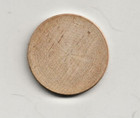 Wooden Nickel Token -holiday Inn Lionville Pa