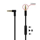 Original Replacement Aux Audio Cable Cord For By Dre Headphones Solo st   