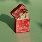 Personalised Engraved Lighter  Petrol Lighter  Anniversary Gift  Cool Lighter