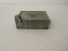 Vintage 2002 Greater Buffalo Savings Bank Fine Pewter Made In Usa