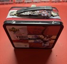 Tribute To Michael Jordan Lunch Box 98-99 Great Condition