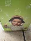 Alpine Muffy Baby Maximum Hearing Protection Ear Muffs Up To 36 Months