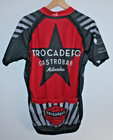 Mt Borah Pro Men s Cycling Jersey X-large Rear Pockets 44  Chest 24 28  T2b Race