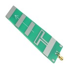 Reliable 10 5db Gain Antenna For Yagi 2 4g Wifi Directional Video Transmission