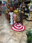 Doll Muneca Shango Chango  Fina Elegant Religion Yoruba Ifa Santeria