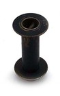 Original Soviet Brass Take-up Spool For Kiev And Contax Cameras