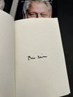 President Bill Clinton Autographed Book - Citizen  My Life After The White House
