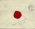 1902 Registered Distrito Federal Mexico Stamp Cover To Hamburg Germany