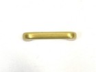 Kbc Keeler Brass Co Vintage Drawer Pull Mini File Cabinet Handle 2  Ocb Lot 7460