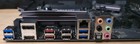 Asus Rog Strix B350-f Gaming Am4 Atx Motherboard  no I o Shield 