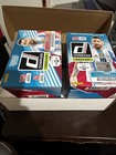 2025-26 Donruss Road To World Cup Base Optic Rated Rookie Inserts Lot 600 Cards