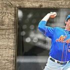 Matt Harvey Signed 8x10 Photo Psa dna Coa Ny Mets  33 Autograph  ships Free  