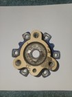 Leslie Supertyfon Paper Gasket