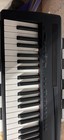 Yamaha P-95 88-key Digital Piano Graded hammer Action Built-in Speaker Pedal