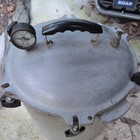 All American 1915x Portable Pressure Steam Sterilizer Autoclave 15 5 Qt Usa