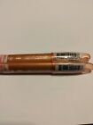  Styli-style Flat Lip Pencils Made In Italy -1311 Aspen Sealed   Lot Of 2