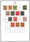 Portugal Colonies 1892-1970 Angra Cape Verde Collection Of 325  Stamps