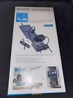 Belkin Be108230-12 Slim Design Heavy-duty Surge Protector 8-outlet Power Strip