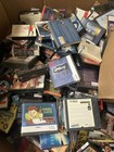 50 Wholesale Audiobook Cd Lot Random Assorted Mixed Genre Fiction   Non Fiction