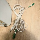 At t Fiber Kit Broadband Gateway Bgw320-505 Wi-fi Modem Router