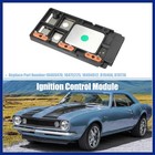Car Ignition Control Module 10469470 For Chevrolet Impala For Buick For Pontiac