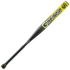 Louisville Slugger Genesis 1pc 13  Balanced Usssa Slowpitch Softball Bat