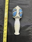 Brand New In The Box Blue Moon Belgian White Beer Tap Handle