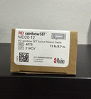 Masimo Rd Rainbow Set Md20-12 Patient Cable Ref 4073 12ft