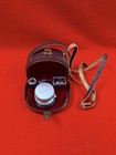 Vintage Leica Summaron-m 35mm F3 5 Goggles M3 Black Mf Rf Lens With Case