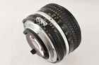  mint  Nikon Nikkor Ai 50mm F1 4 Manual Focus Standard Prime Lens From Japan      