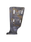 Used Caterpillar 3406b A c Mounting Bracket - 9n3243