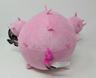 Tokidoki Pink Plush Cactus Porcino Pig 8  Aurora World Friends - New Nwt