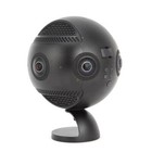 Insta360 Pro 8k 360-degree Virtual Reality Camera - Black Sku 1802318