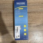 Walk Hero Medical Orthotic Insoles Men new