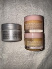 Lot Clinique Smart Night Custom Repair   Moisture Surge 72hr Nos 1oz Great Value